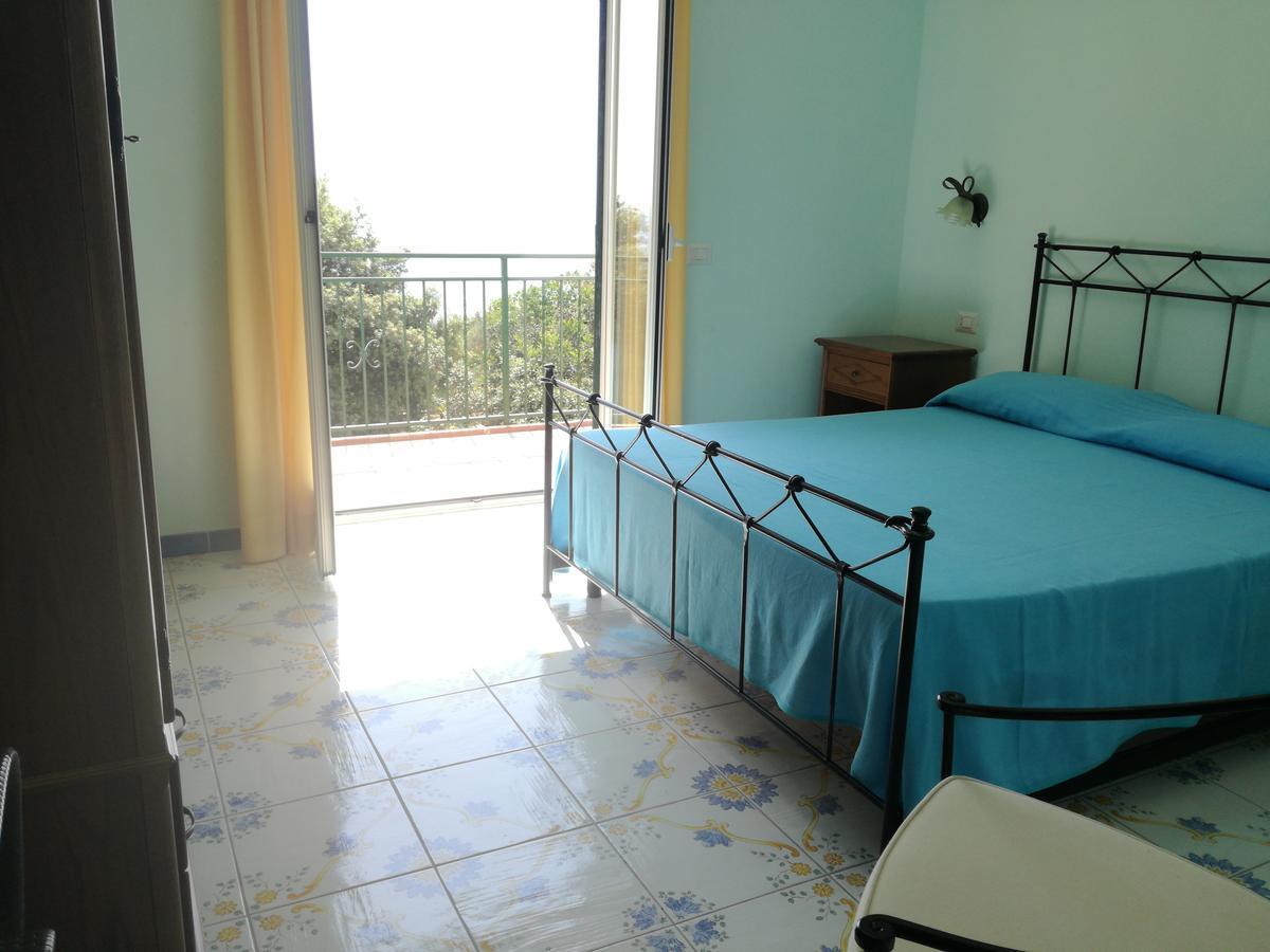 Hotel Cala Del Citro มาราเตอา ภายนอก รูปภาพ
