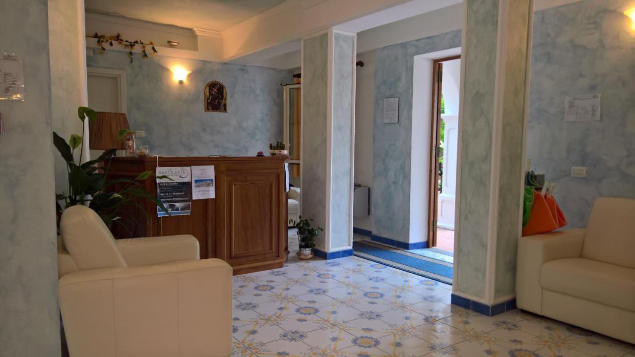Hotel Cala Del Citro มาราเตอา ภายนอก รูปภาพ