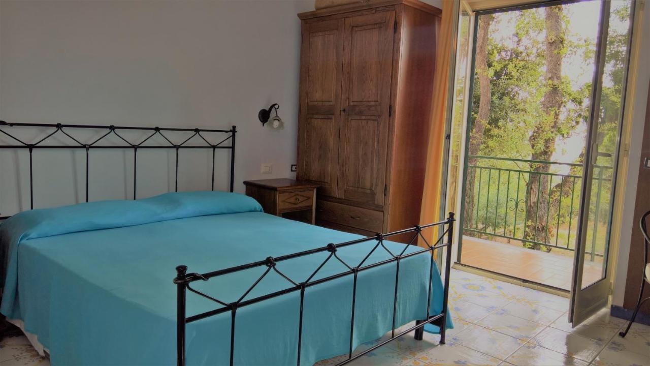 Hotel Cala Del Citro มาราเตอา ภายนอก รูปภาพ