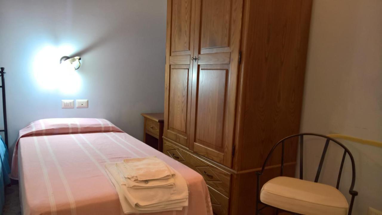 Hotel Cala Del Citro มาราเตอา ภายนอก รูปภาพ