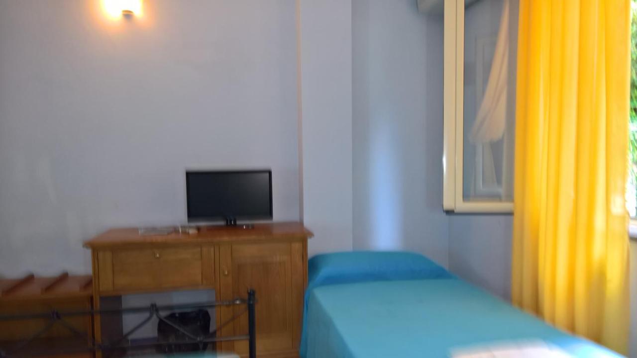 Hotel Cala Del Citro มาราเตอา ภายนอก รูปภาพ
