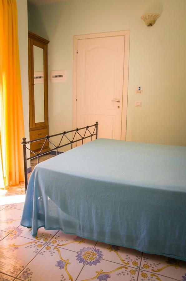 Hotel Cala Del Citro มาราเตอา ภายนอก รูปภาพ